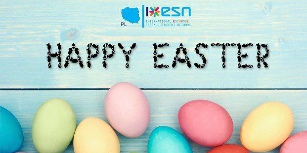 Happy Easter