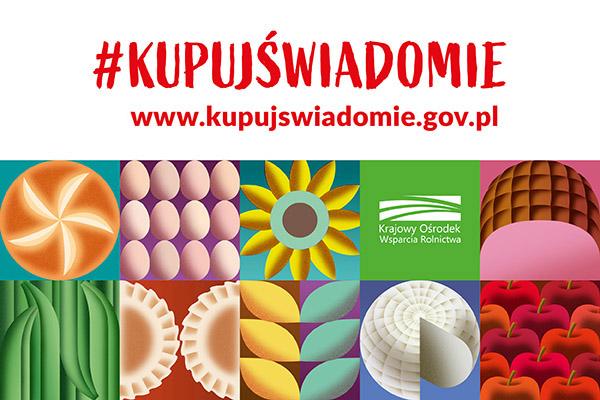 Krajowy Ośrodek Wsparcia Rolnictwa grafika